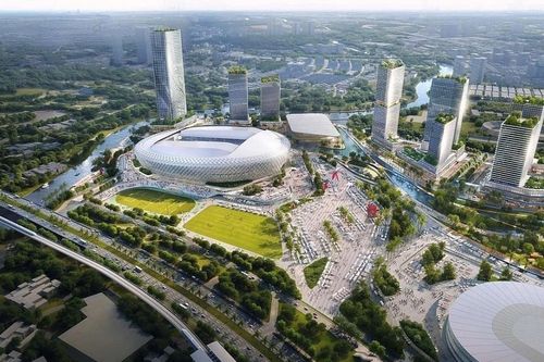 TP HCM khởi công 4 dự án hạ tầng - giao thông chào mừng Đại hội Đảng lần thứ XIV