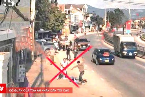 Khởi tố nhóm đối tượng dùng hung khí giải quyết mâu thuẫn
