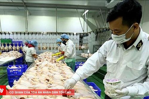 Những động vật, sản phẩm động vật trên cạn thuộc diện phải kiểm dịch