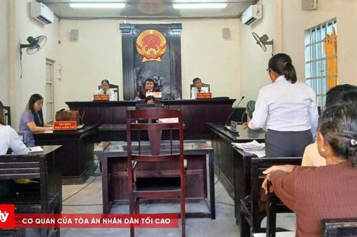 Tăng cường hòa giải để hàn gắn những vụ án ly hôn
