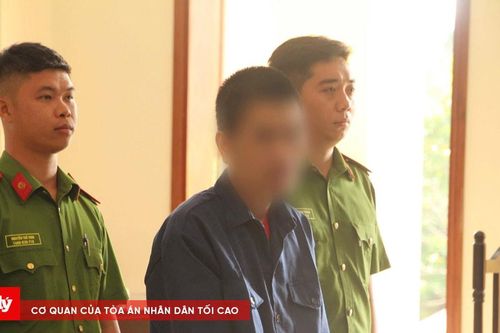 Phút bốc đồng dẫn đến vòng lao lý