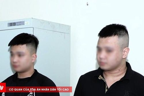 Bắt giữ 2 anh em ruột trốn truy nã