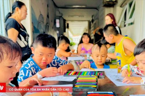 TP.HCM chủ động phòng, chống bệnh bại liệt