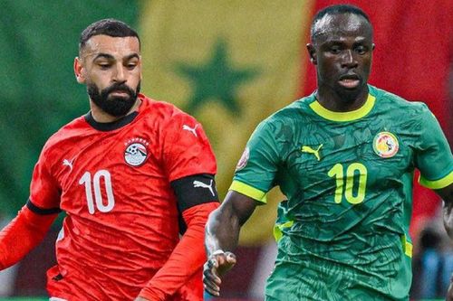 Mane gieo sầu Salah, Senegal tranh vô địch AFCON với Maroc