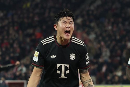 Bayern Munich độc cô cầu bại tại Bundesliga