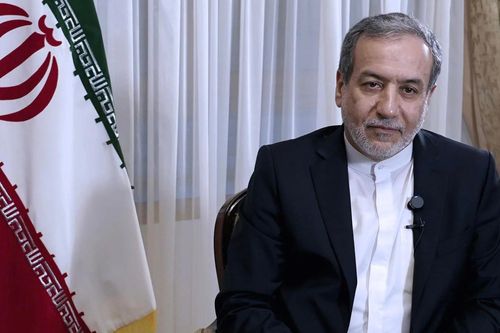 Ngoại trưởng Iran làm rõ số người thiệt mạng trong các cuộc biểu tình