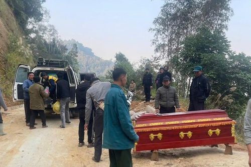 Xôn xao vụ chở 2 thi thể từ Quảng Ninh về Tuyên Quang thu 100 triệu đồng