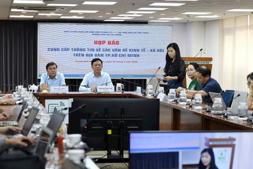 TPHCM muốn tăng trưởng hai con số, cần tháo gỡ ngay 4 'nút thắt' lớn