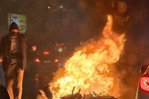 Khuyến cáo công dân Việt Nam không đến Iran nếu không có việc cần thiết