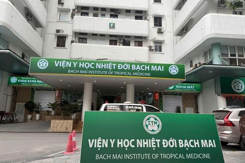 Thông tin người đàn ông nguy kịch sau khi ăn tiết canh dê là không chính xác