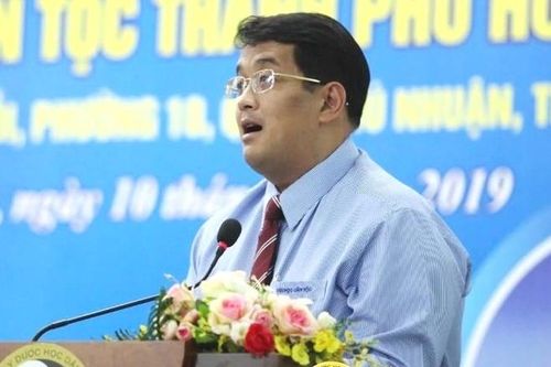 Sắp mở lại phiên tòa xét xử cựu Viện trưởng Viện Y dược học dân tộc TP.HCM nhận hối lộ