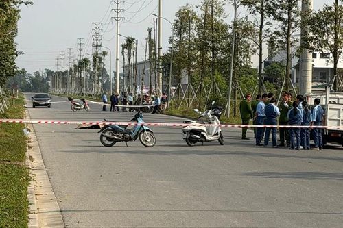 Công an tỉnh Hưng Yên thông tin về vụ 2 phụ nữ bị sát hại