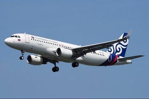 Air Cambodia mở đường bay Phnom Penh - Đà Nẵng, Phú Quốc và Cam Ranh