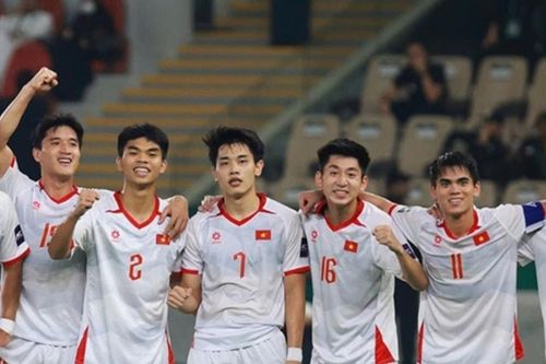 U23 Việt Nam đấu U23 UAE tại tứ kết: Cơ hội xóa bỏ dớp lịch sử sau vòng bảng thăng hoa