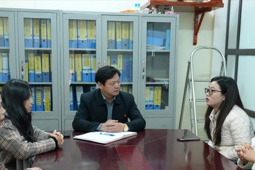 Nghệ An công bố danh sách thi tuyển giáo viên đợt 1/2026: Hơn 400 hồ sơ bị loại