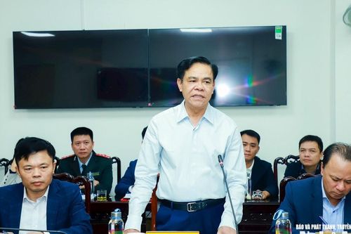 Chủ tịch UBND tỉnh Nghệ An Võ Trọng Hải tiếp công dân phiên định kỳ tháng 1/2026