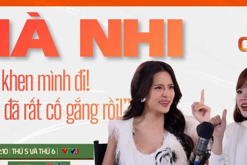 Ca sĩ Hà Nhi tiết lộ bí mật thi đỗ Ngoại thương và làm bất động sản tại Sao Check