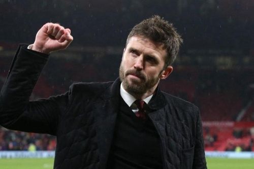 HLV Michael Carrick trực tiếp định đoạt tương lai của Tyrell Malacia tại Man United