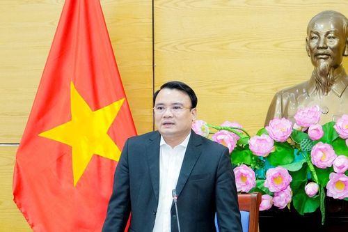 Xây dựng đề án phát triển tỉnh Nghệ An trở thành Trung tâm Logistics vùng Bắc Trung Bộ