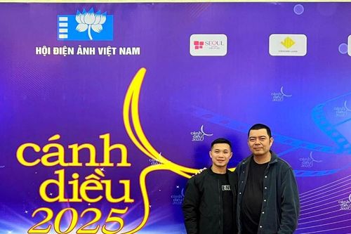 Phim tài liệu 'Những cử nhân ở rẫy' của Báo và phát thanh, truyền hình Nghệ An nhận Bằng khen tại giải Cánh diều 2025