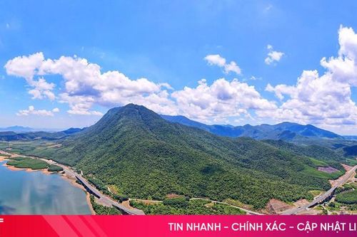 Ý Đảng, lòng dân - nền tảng kiến tạo những công trình tầm vóc tại Hà Tĩnh