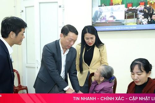 Tăng cường phối hợp, xử lý dứt điểm các kiến nghị của công dân