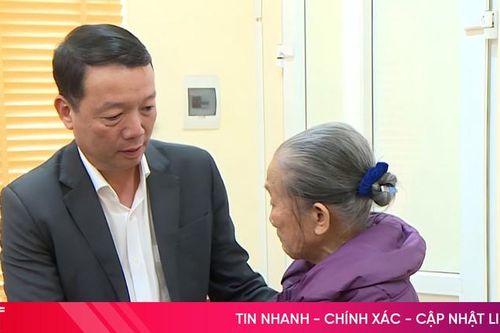 Chủ tịch UBND tỉnh tiếp công dân định kỳ tháng 1/2026