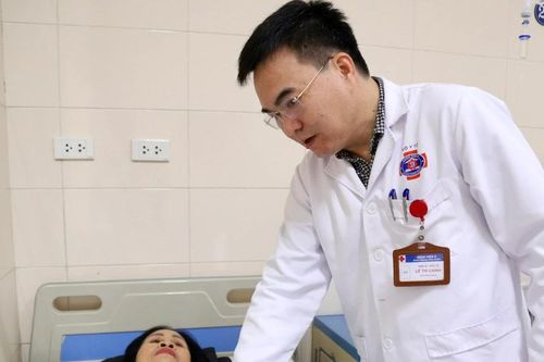 Bệnh viện K ghi dấu bước tiến quan trọng trong điều trị ung thư phụ khoa