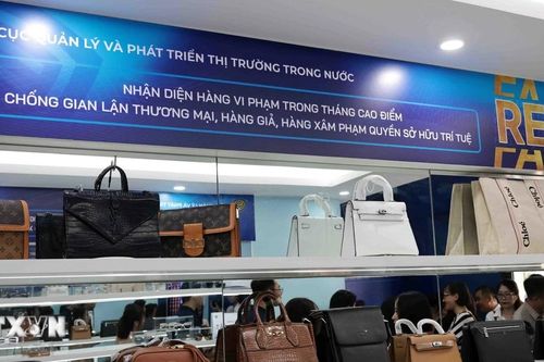 Hỗ trợ doanh nghiệp khai thác hiệu quả tài sản trí tuệ