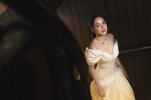 Dàn hoa hậu Việt Nam liên tiếp thắng lớn với loạt giải thưởng uy tín