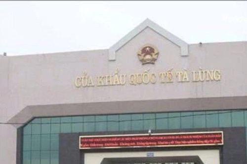 Tiến tới Đại hội XIV của Đảng: Bước chuyển mình mạnh mẽ sau 40 năm đổi mới của tỉnh Cao Bằng