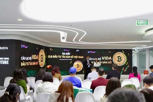 'Hàng rào mềm' giúp nhà đầu tư tài sản số Việt Nam tránh bị lừa đảo