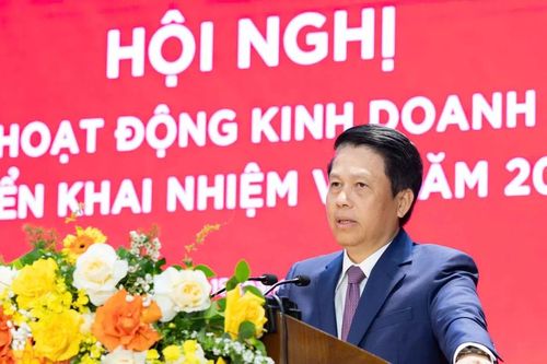 Tổng dư nợ cho vay nền kinh tế của Agribank đạt gần 2 triệu tỷ đồng
