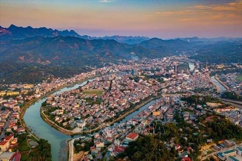 Bước chuyển mình mạnh mẽ sau 40 năm đổi mới