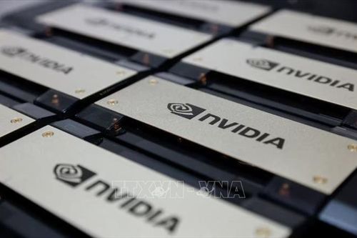 Mỹ áp thuế 25% với một số chip AI tiên tiến