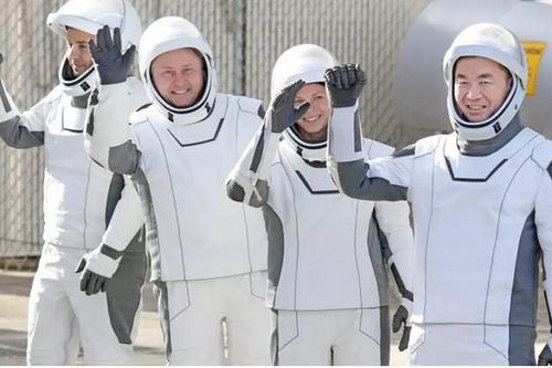 Cuộc sơ tán y tế từ Trạm Vũ trụ Quốc tế lần đầu trong lịch sử của NASA