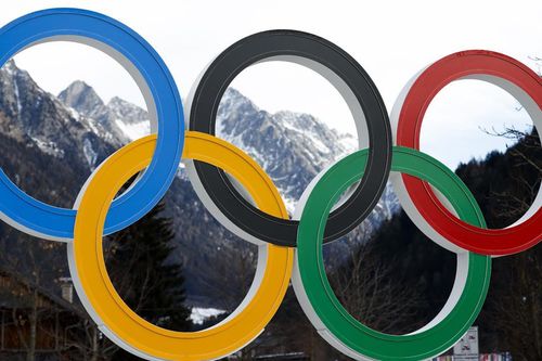 Thụy Sĩ sẵn sàng đăng cai Olympic và Paralympic mùa Đông 2038