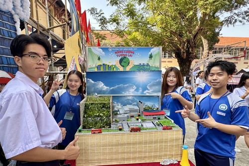 TP Hồ Chí Minh: Tăng cường quản lý học sinh, bảo đảm an toàn dịp Tết