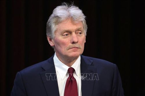Nga cảnh báo Ukraine sắp hết thời gian chấp nhận các điều khoản hòa bình