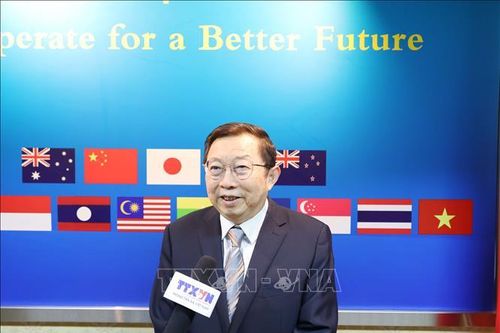 Chuyên gia Trung Quốc: Tăng trưởng GDP của Việt Nam năm 2025 là một thành tựu nổi bật