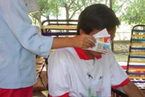 Cái kết bi thảm của người đàn ông trúng số 7 tỷ đồng