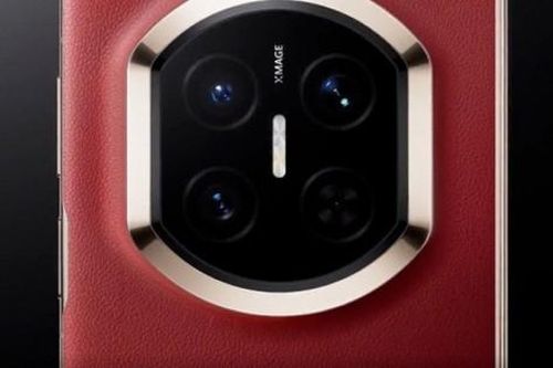 Huawei Mate X7 bất ngờ xuất hiện, sắp mở bán?