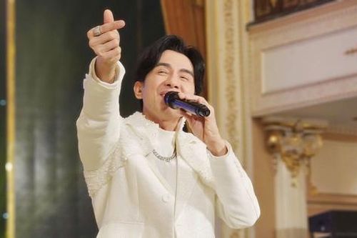 Nam ca sĩ nổi tiếng showbiz lần đầu trải lòng chuyện lỡ duyên