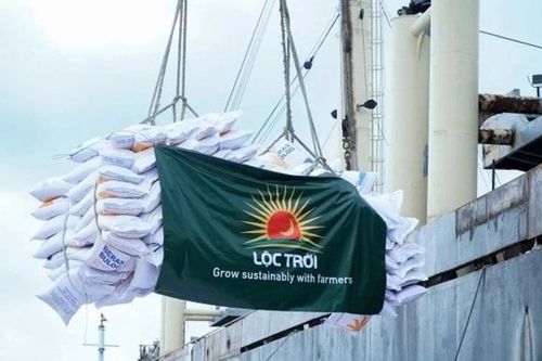 Lộc Trời bổ nhiệm nhiều lãnh đạo cấp cao