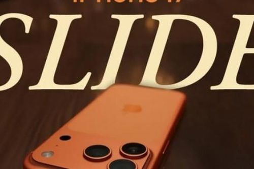 iPhone 17 Pro chống xước siêu đỉnh trong video mới