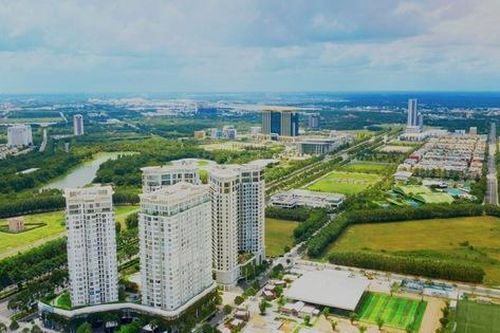 Khởi động Đô thị Khoa học Công nghệ phía Bắc, Tp.HCM kiến tạo nền tảng tri thức