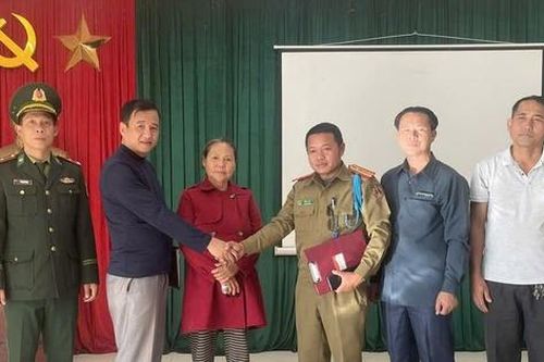 Chuyến 'hồi hương' sau 25 năm chấm dứt bí mật kinh hoàng của nữ doanh nhân thành đạt