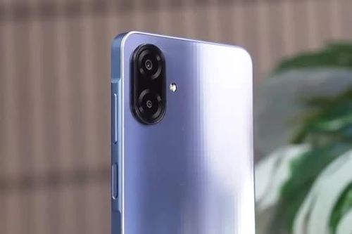 Smartphone Samsung kết nối 5G, chống nước, giá hơn 4 triệu đồng tại Việt Nam