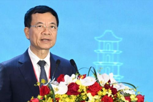 Việt Nam sẵn sàng cùng ASEAN kết nối trí tuệ trong kỷ nguyên số