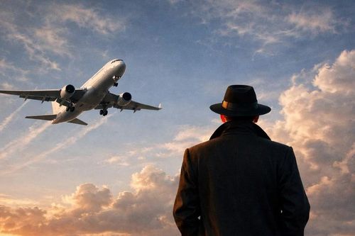 Xuất hiện hãng hàng không vốn 300 tỷ đồng, liên quan đến 'đại gia' kín tiếng